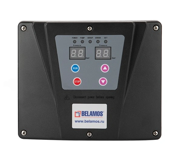 Частотный преобразователь FIT-10 2.2KW  380V Belamos
