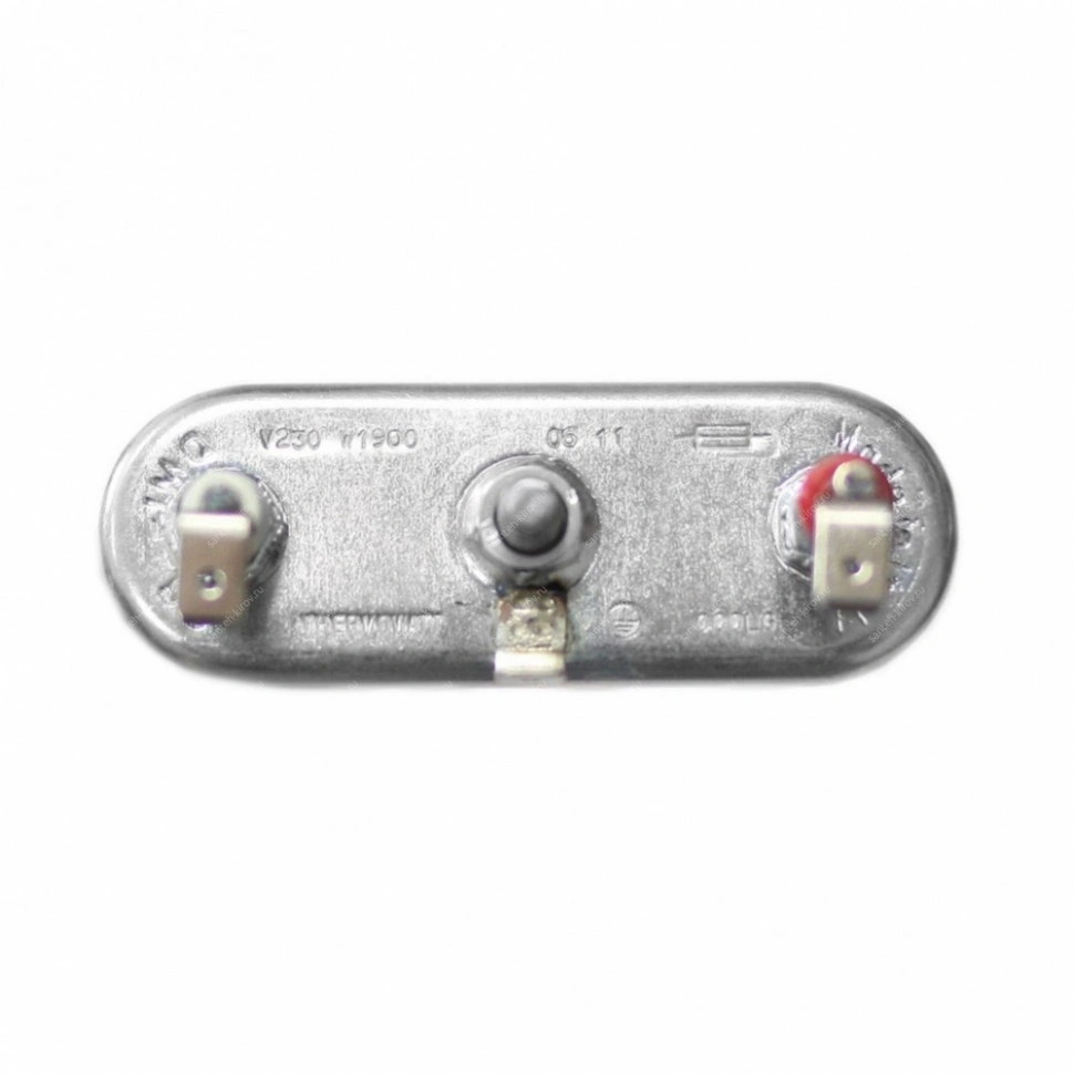 ТЭН 1,9кВт длина 175мм М115  М3406117i