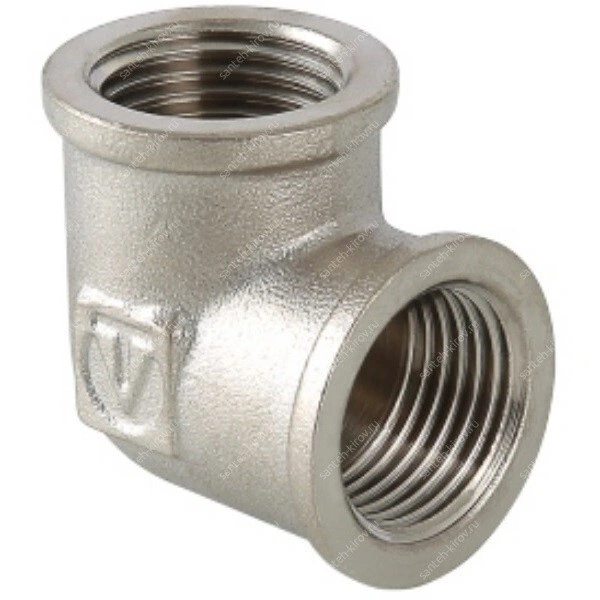 Угол 3/4" гг Valtec