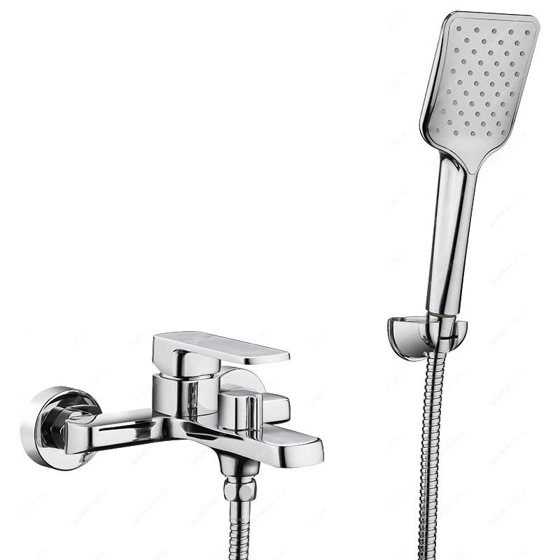 Смеситель для ванны 2352520 Elghansa
