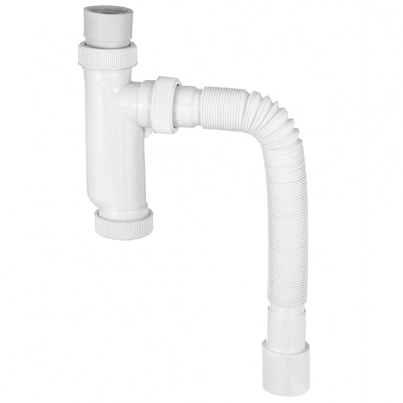 Сифон для писсуара VirPlast 7082