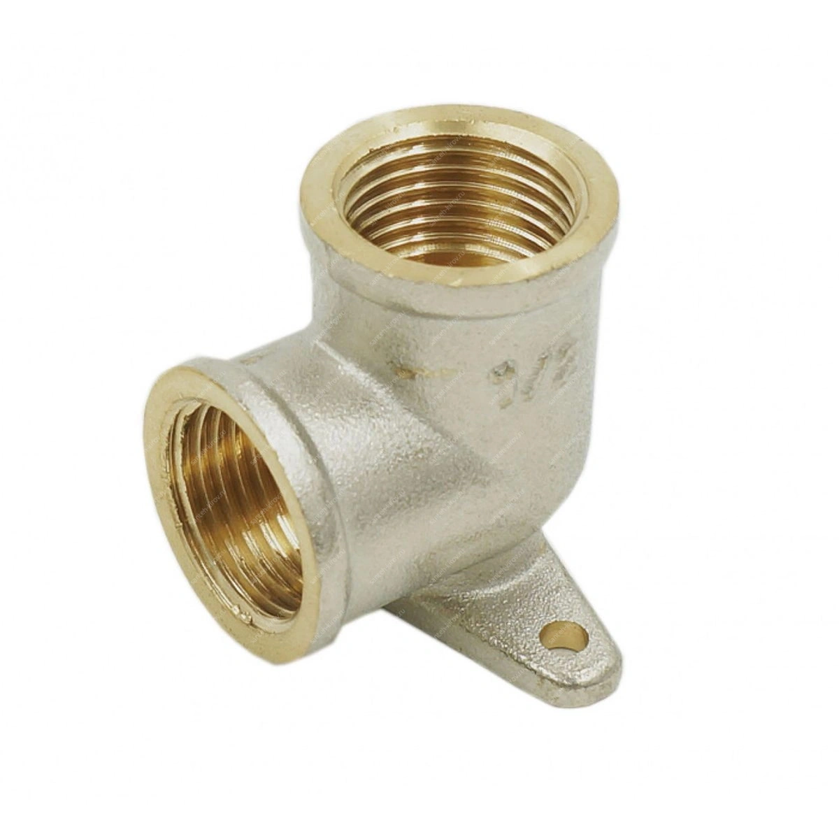 Угол 1/2" гг ZEISSLER ZSr.162.080104