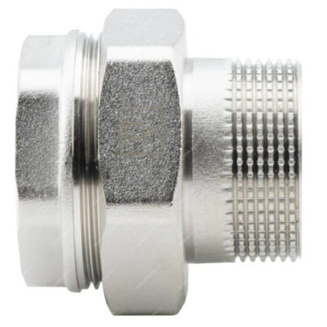 Американка 11/2"х11/2" вн ALATO 0131-4040