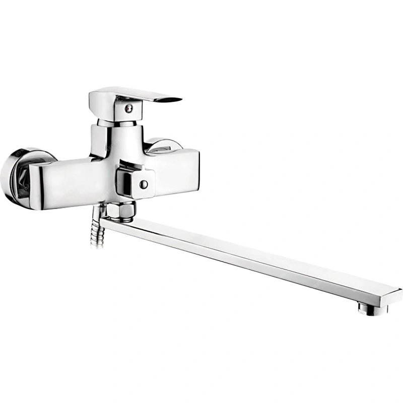 Смеситель для ванны L2258 Ledeme