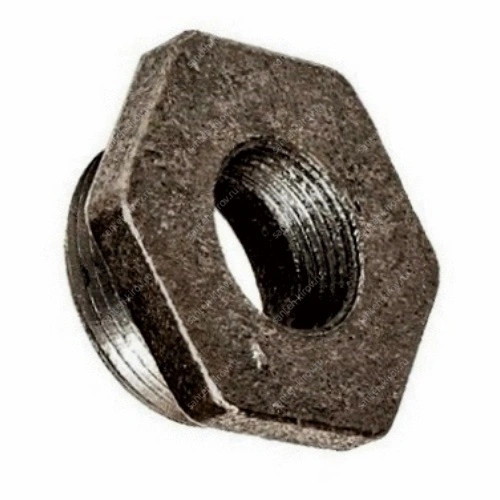 Пробка для радиатора D11/4"х3/4 (правая резьба) чугунная