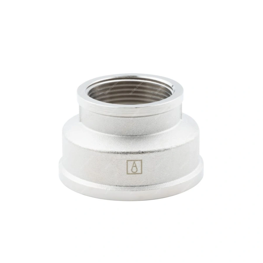 Муфта 2"х11/4" вв ALATO 0102-5032
