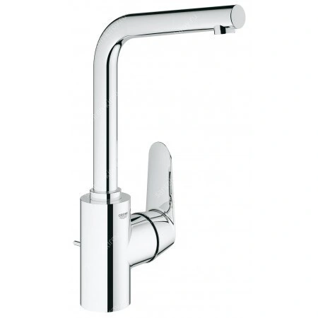 Смеситель для кухни GROHE Eurodisc Cosmopolitan (арт.23054002)