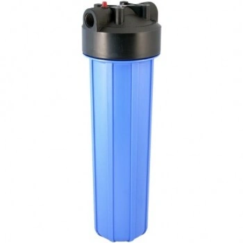 Корпус фильтра WF-20BB1-02 1"х20" (USTM)