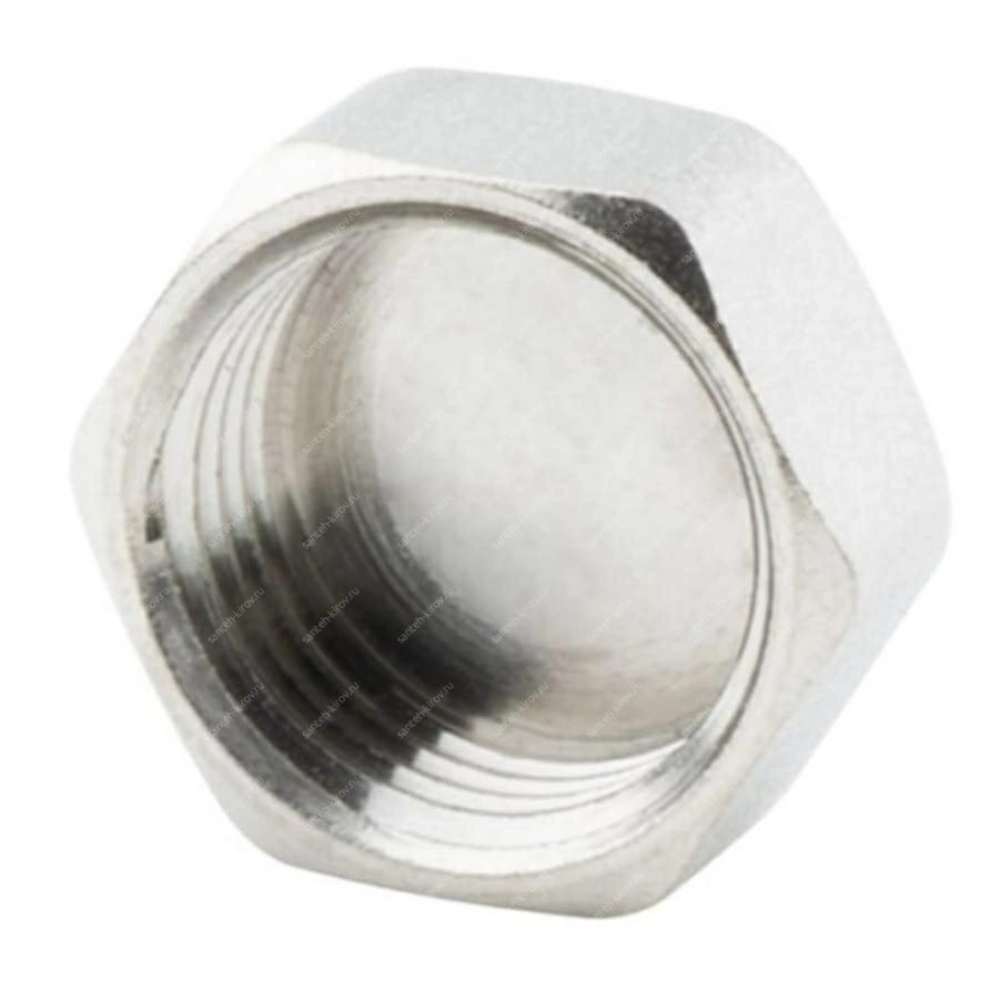 Заглушка 1/2" вр ALATO 0121-1515