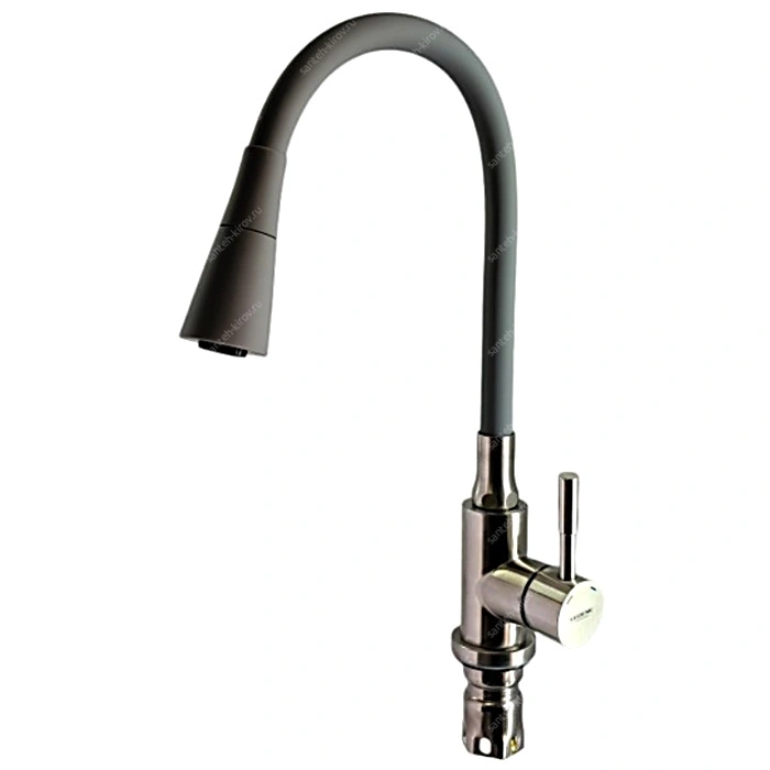 Смеситель для кухни L74199-9 Ledeme