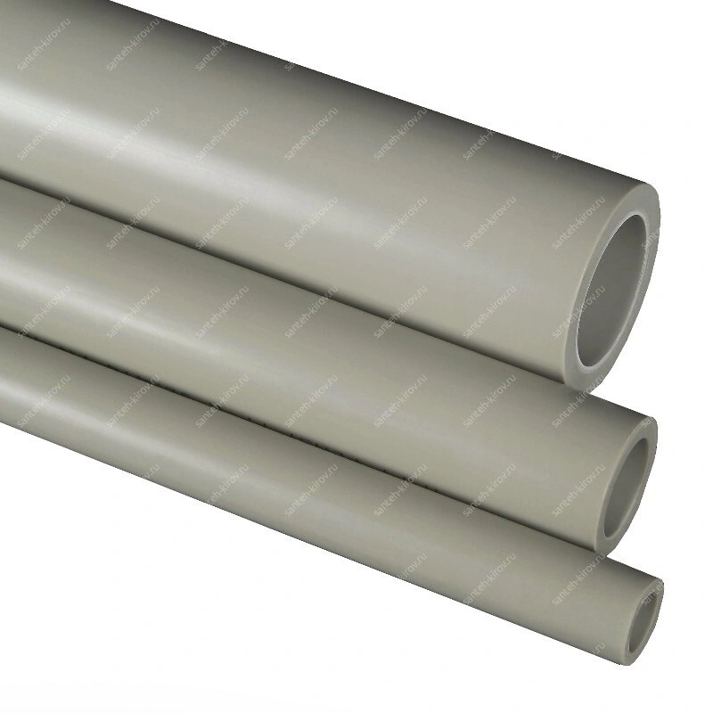 Труба PP D20мм ПН 20 FV-Plast/Alca