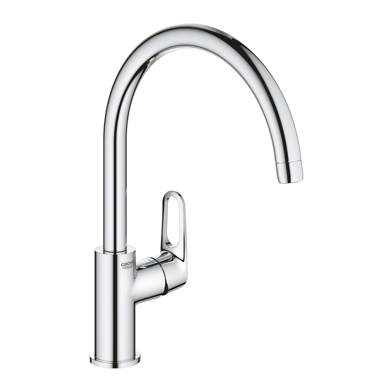 Смеситель для кухни GROHE BauFlow (арт.31230 001)