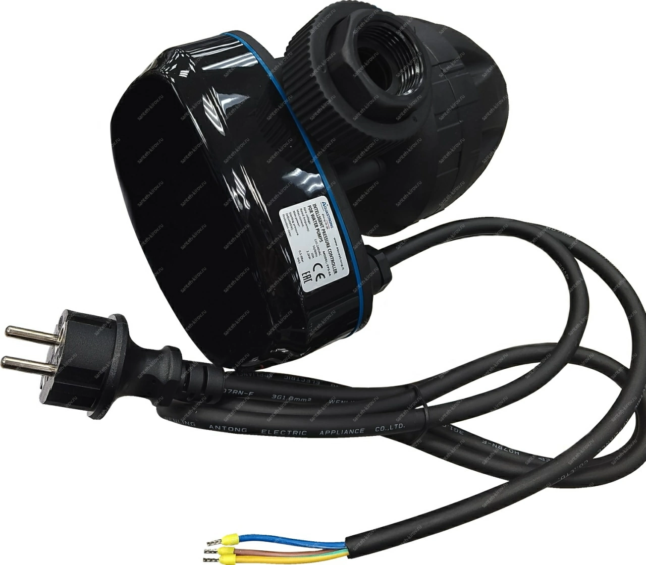 Блок автоматики насоса Aquastrong EPS-6A 2.2KW