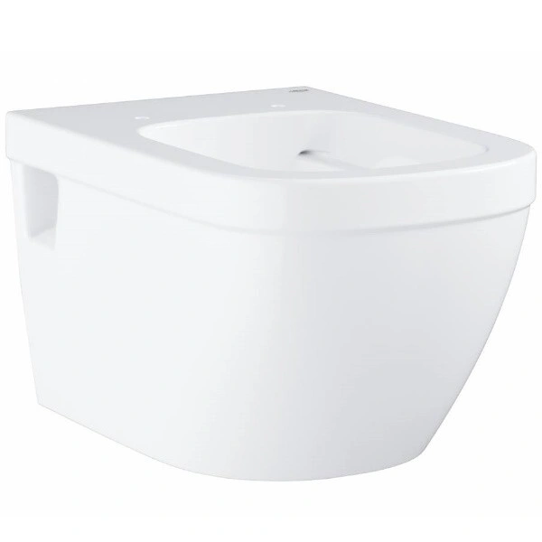 Унитаз подвесной Euro Ceramic (GROHE) 39538000