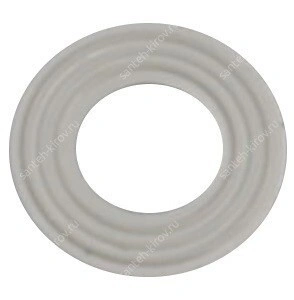 Прокладка из фторопласта D1/2"