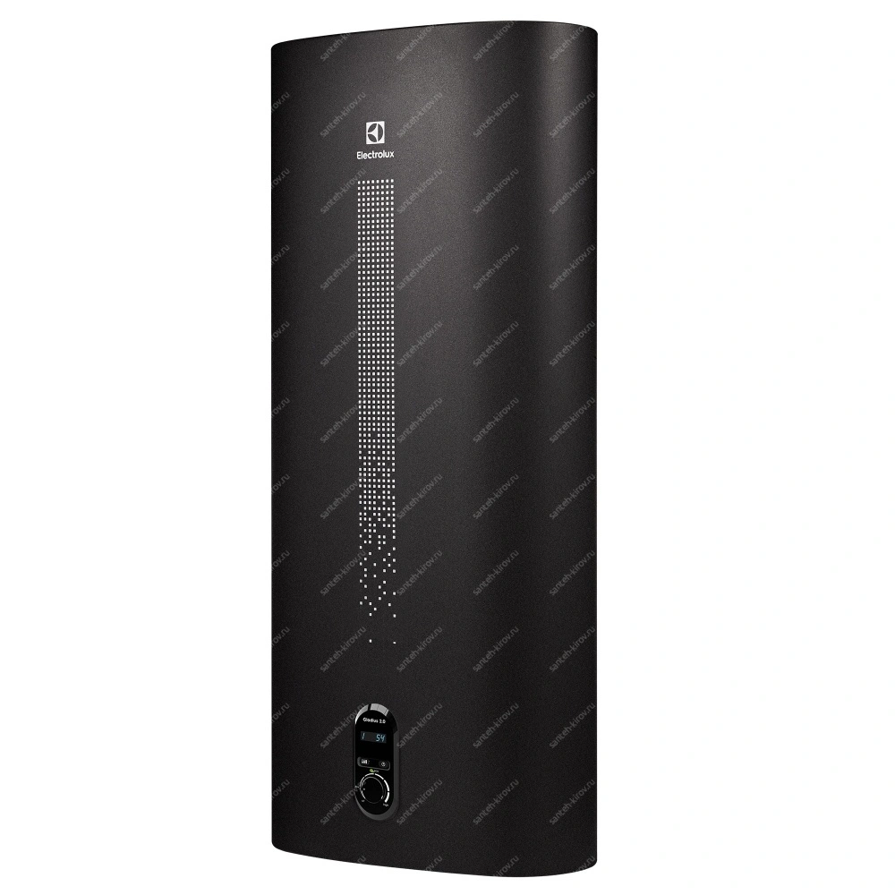 Водонагреватель EWH 50 Gladius 2.0 Grafit Electrolux
