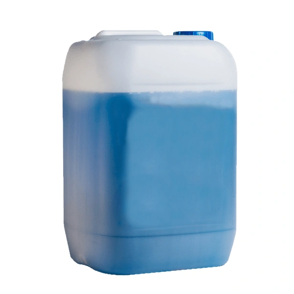 Теплоноситель "Termo Global BASIC-M" - 65 °C канистра 10 кг