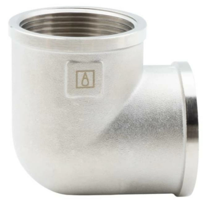 Угол 11/2" гг ALATO 0106-4040