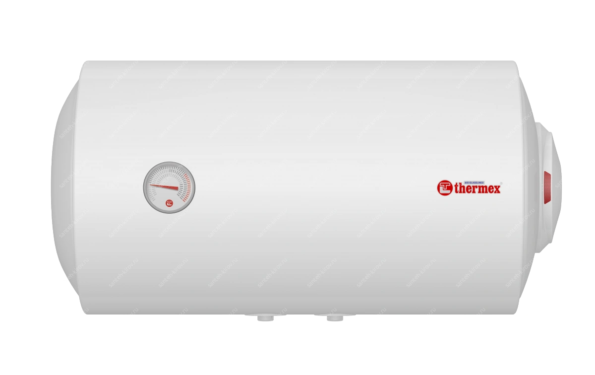 Водонагреватель TitaniumHeat 50H Slim THERMEX
