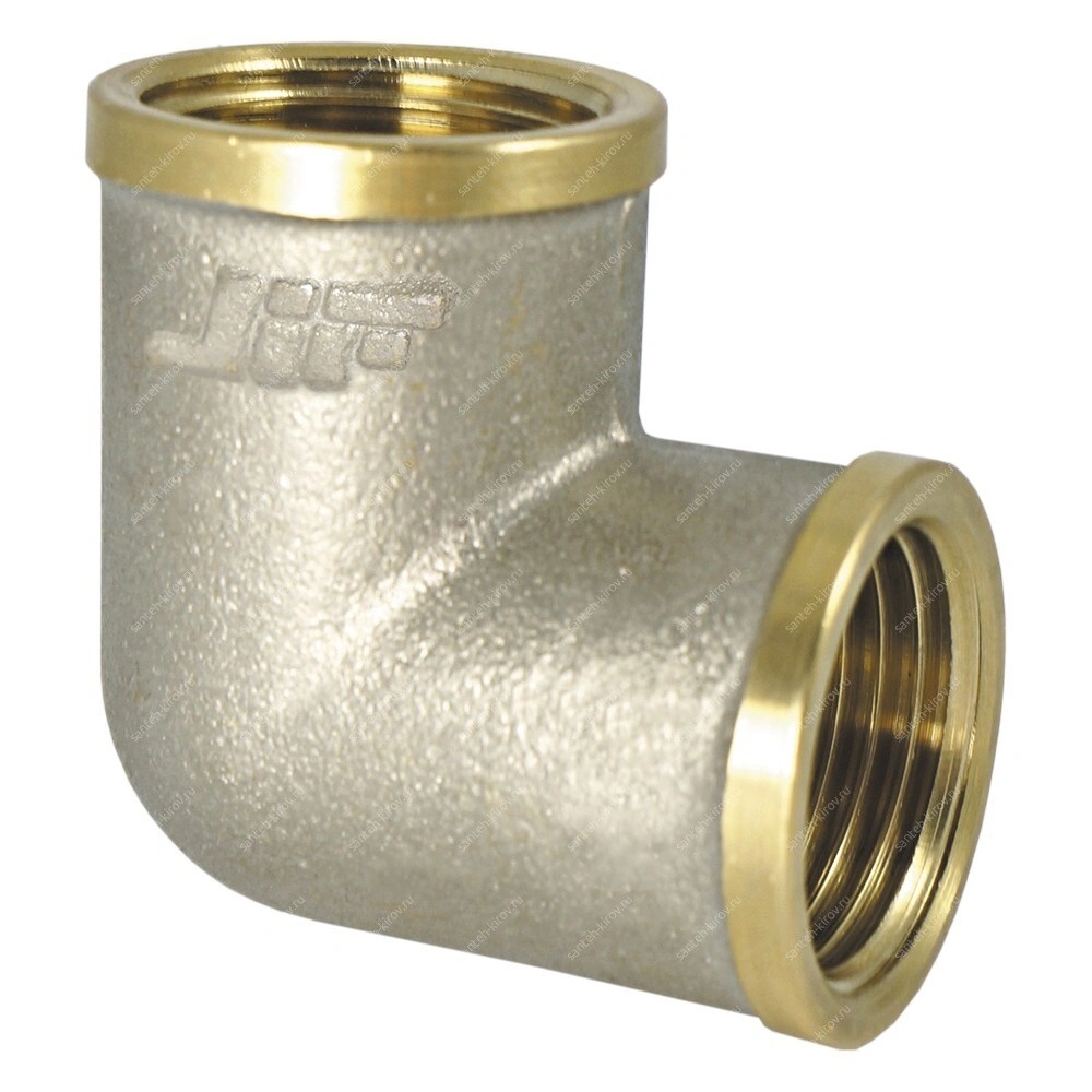 Угол 11/4" гг JIF