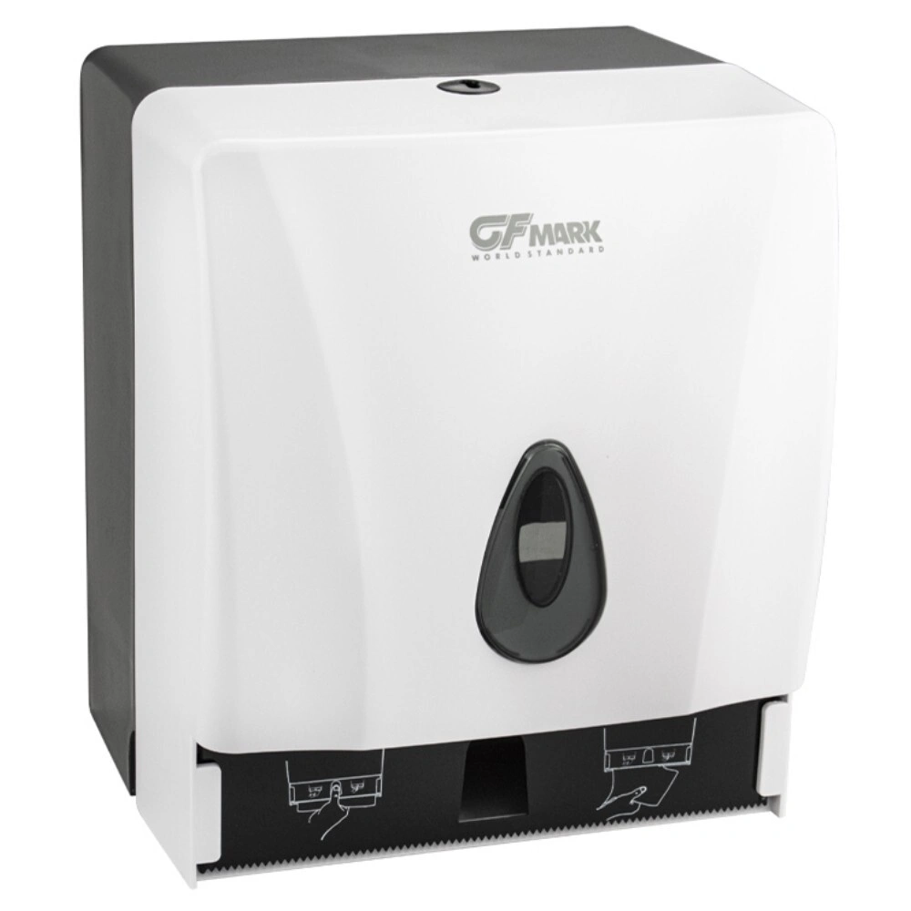 Диспенсер для бум.полотенец GFmark 917