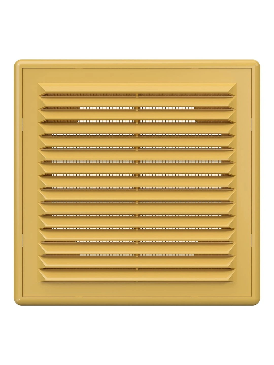 Решетка разъемная 209х209мм 2121Р Beige ERA