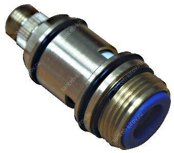 Переключатель душа Gappo G52-6
