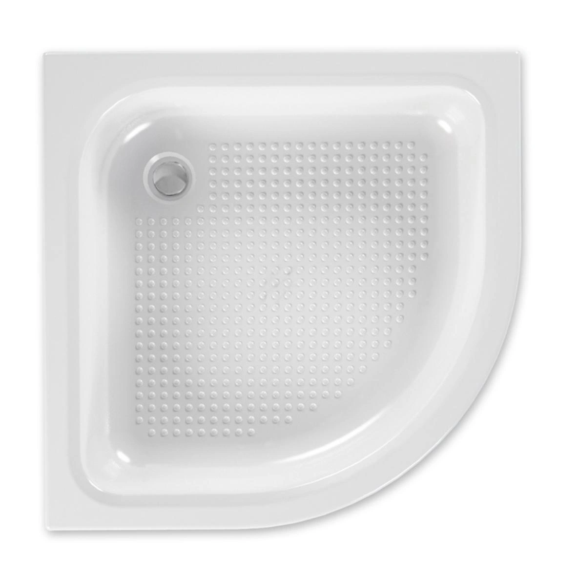 Поддон акриловый 90х90х30см Метакам CLASSIC S