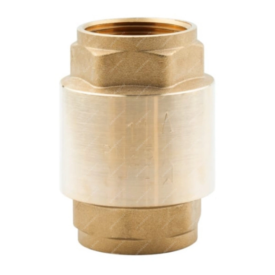 Обратный клапан 1" гг ALATO 0141-2525