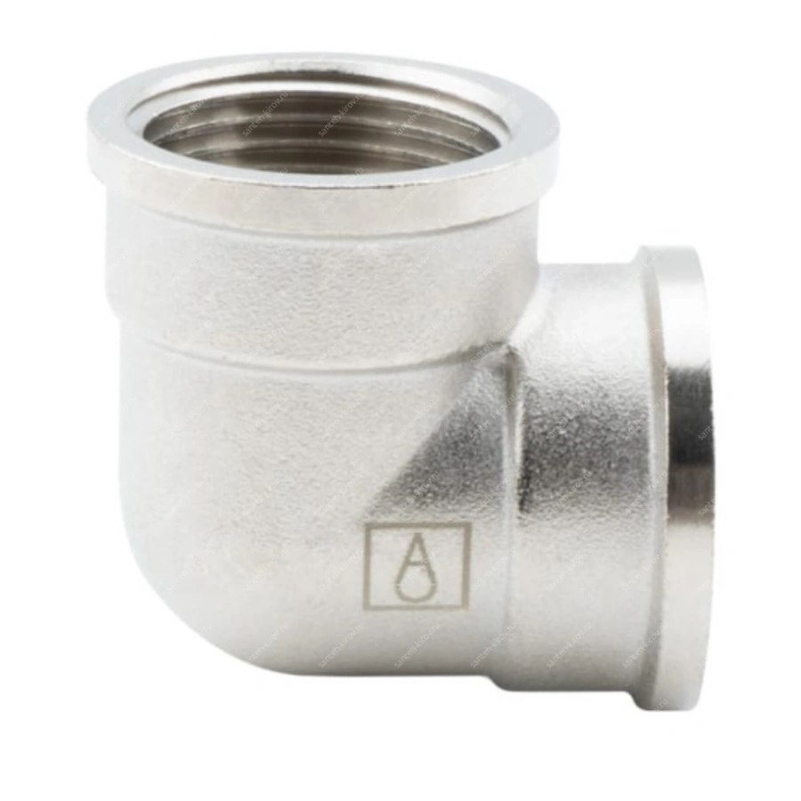 Угол 1" гг ALATO 0106-2525
