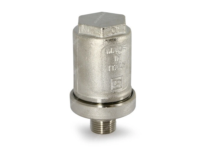 Компенсатор гидроударов UNI-FITT 1/2" НР 260N2400