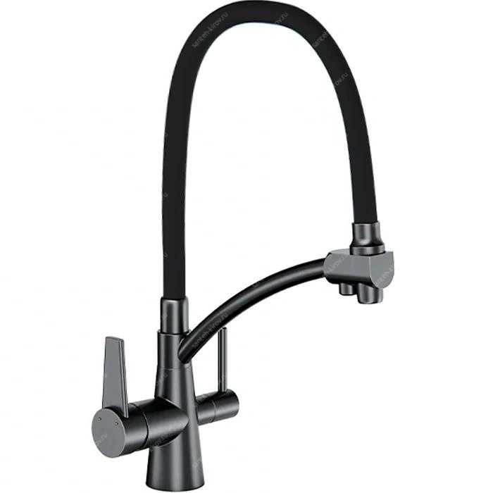 Смеситель для кухни G4398-19 Gappo