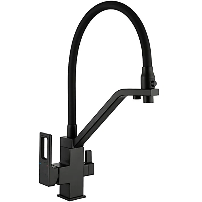 Смеситель для кухни G4317-6 Gappo