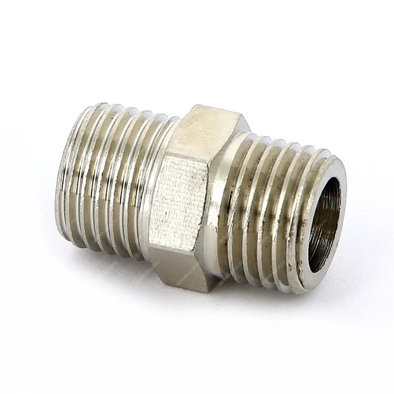 Бочонок 3/8х3/8 SM088N TIM