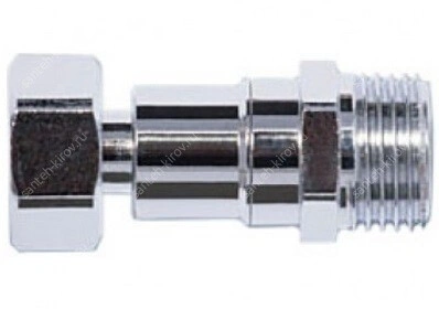 Клапан АКВАСТОП 1/2"