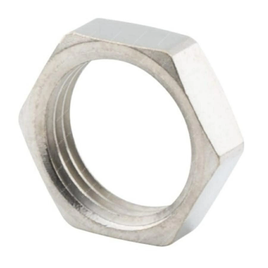 Контргайка 1/2" ALATO 0123-1515