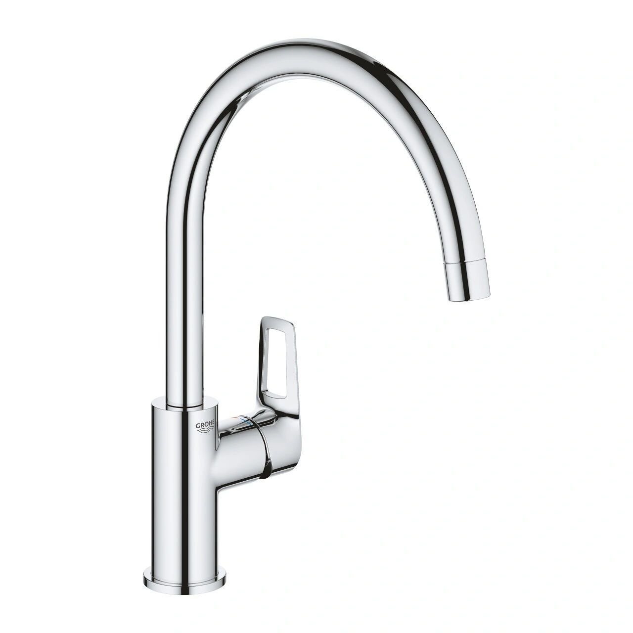 Смеситель для кухни GROHE BauEdge (арт.31368001)
