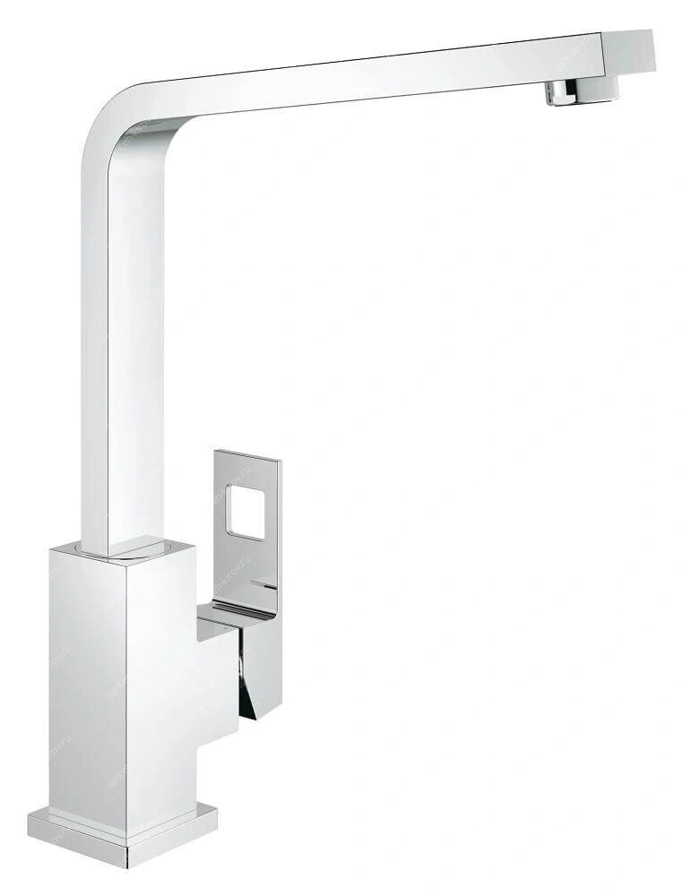Смеситель для кухни GROHE EUROCUBE (арт.31255000)
