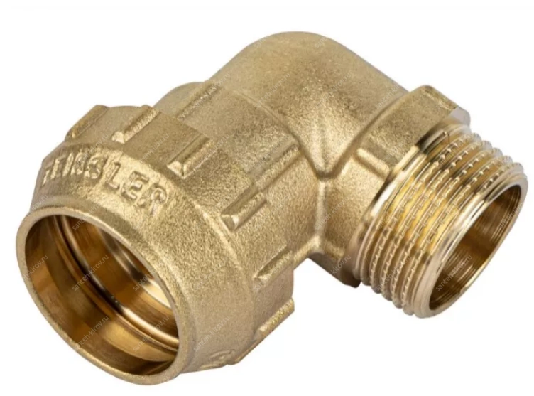 Отвод D32х1" нр ZSr.152.023206 ZEISSLER