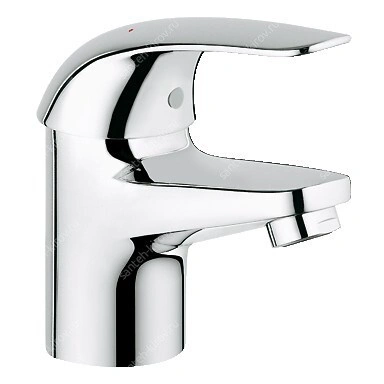 Смеситель GROHE EUROECO (арт.32734000)