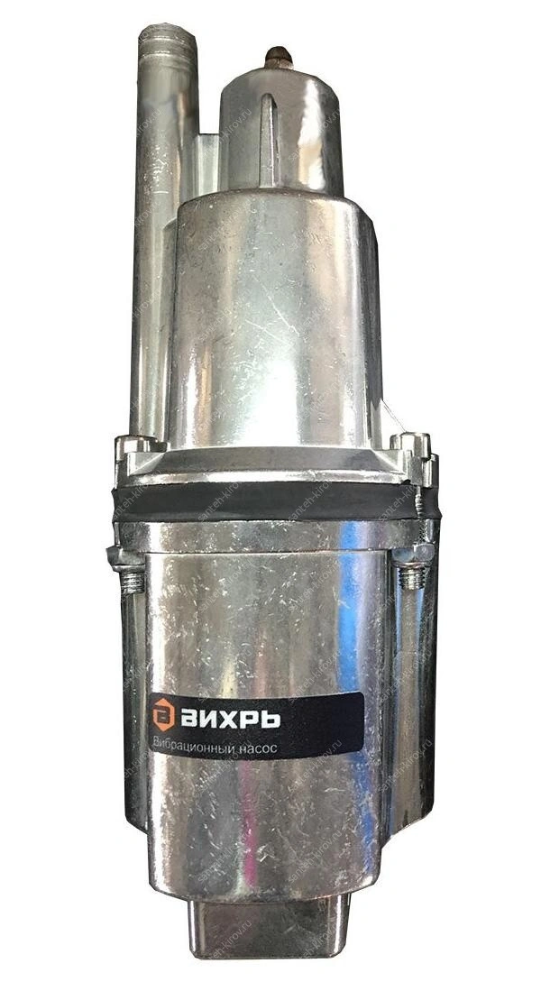 Насос вибрационный ВН-10В Вихрь