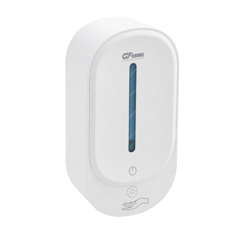 Дозатор для пены 1200 мл GFmark 677