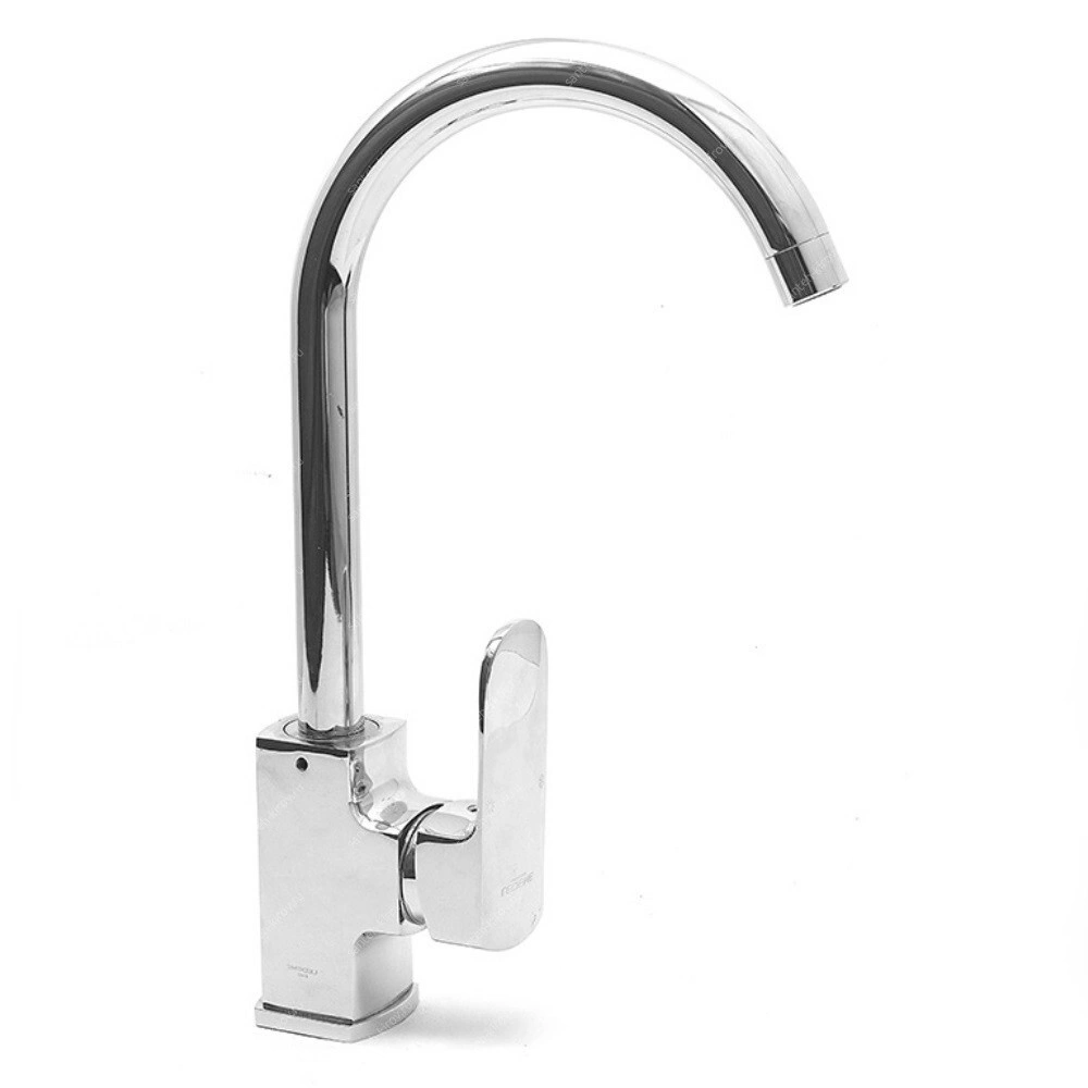 Смеситель для кухни L4054-2 Ledeme