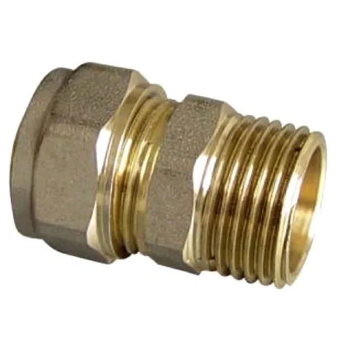 Переходник D16мм 1/2" ЦШ FRAP F306.1604