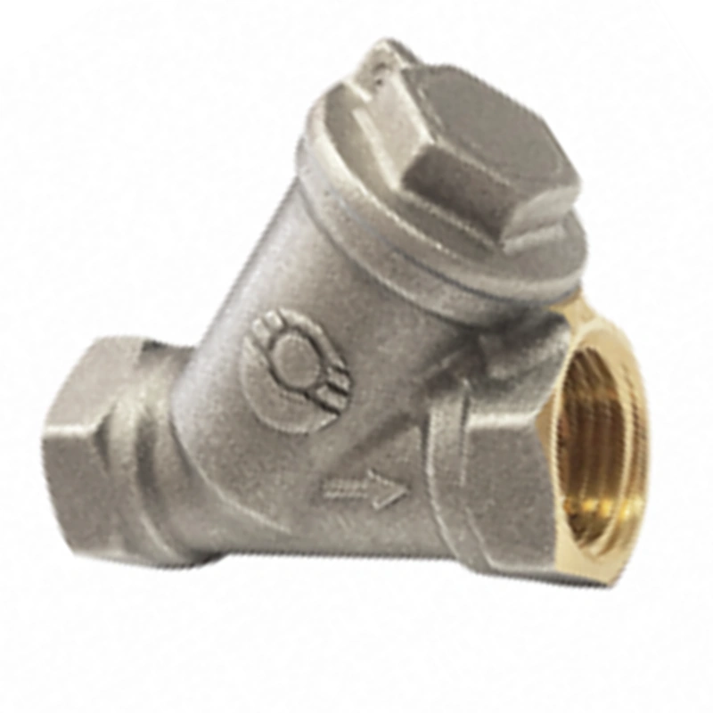 Фильтр 1/2 гг VF.192.LN0.012 VALFEX