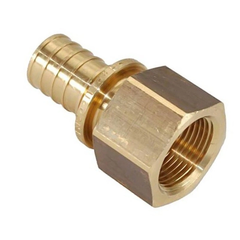 Муфта надвижная D16мм х 1/2" (внутренняя резьба) GAPPO