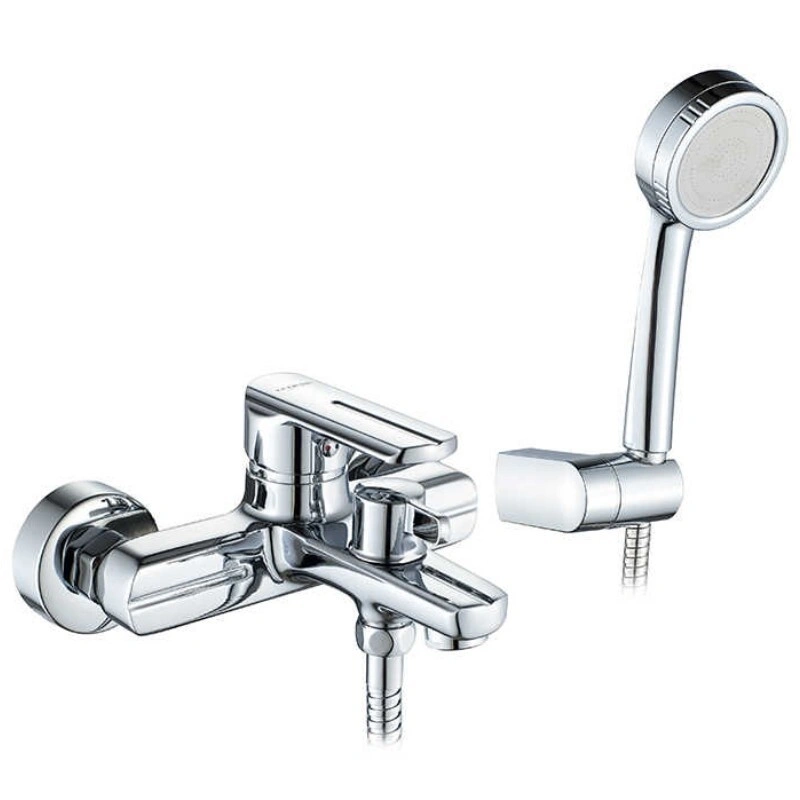 Смеситель для ванны L3266 Ledeme