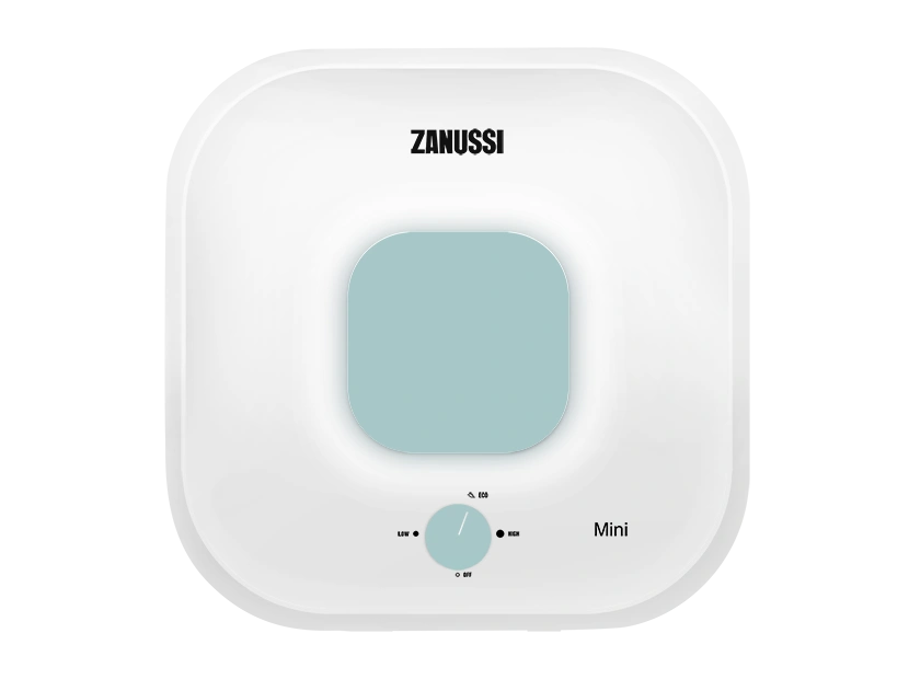 Водонагреватель Mini 15л O Zanussi (Green)