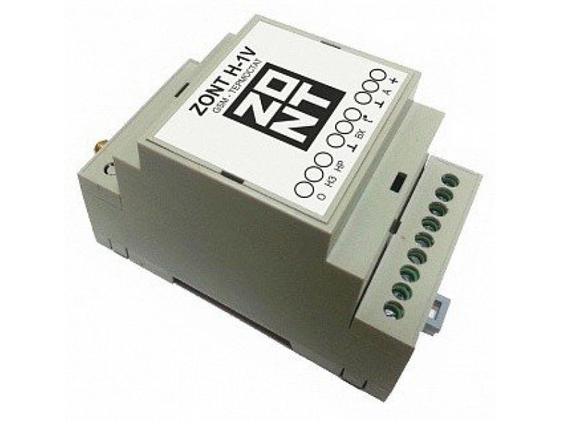 Термостат GSM-Climate ZONT-H1V