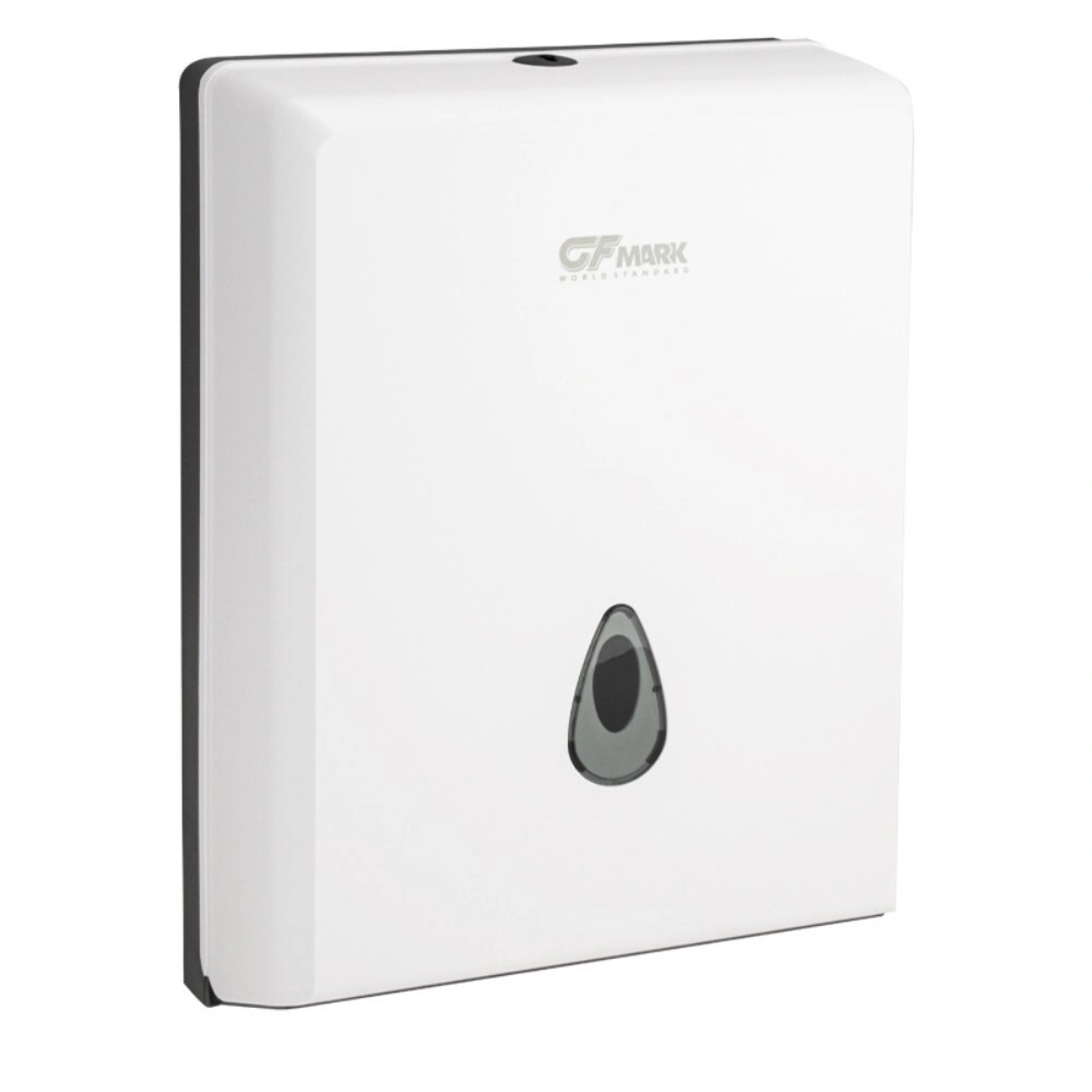 Диспенсер для бум.полотенец GFmark 906